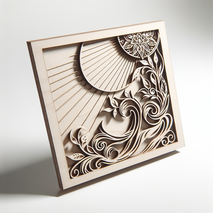 laser cutter for wood | metal laser engraver